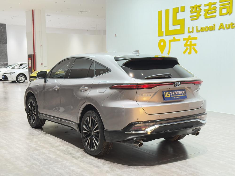 Toyota Venza