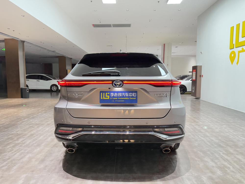 Toyota Venza