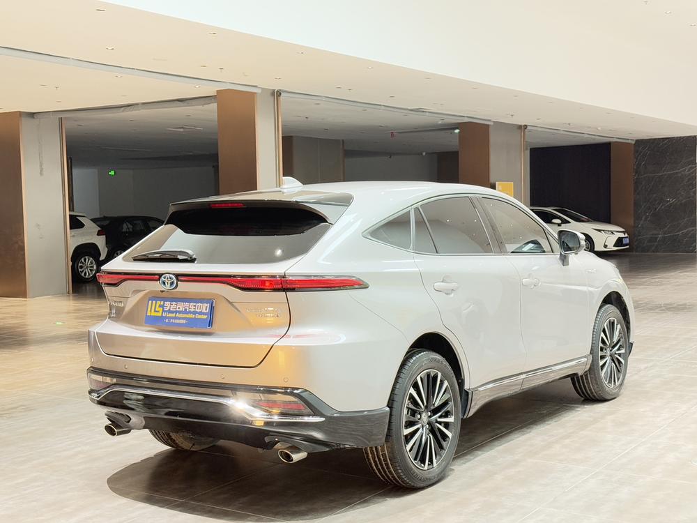 Toyota Venza