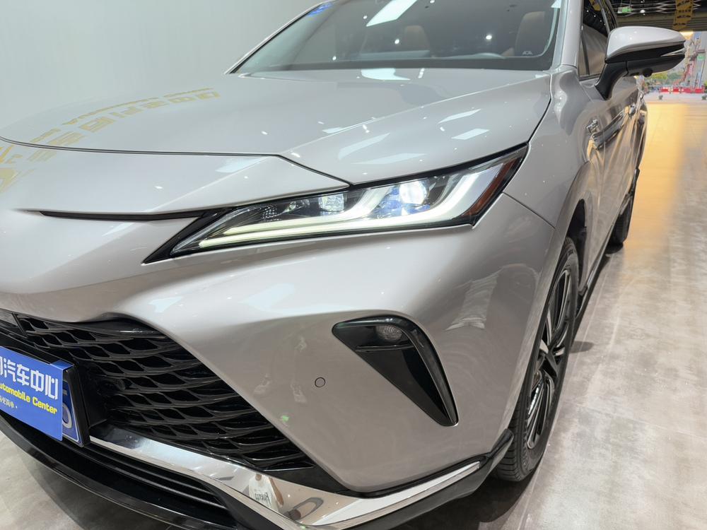 Toyota Venza
