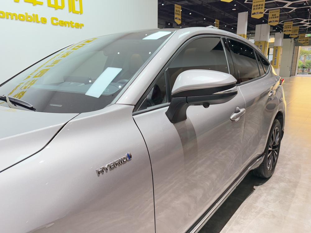 Toyota Venza