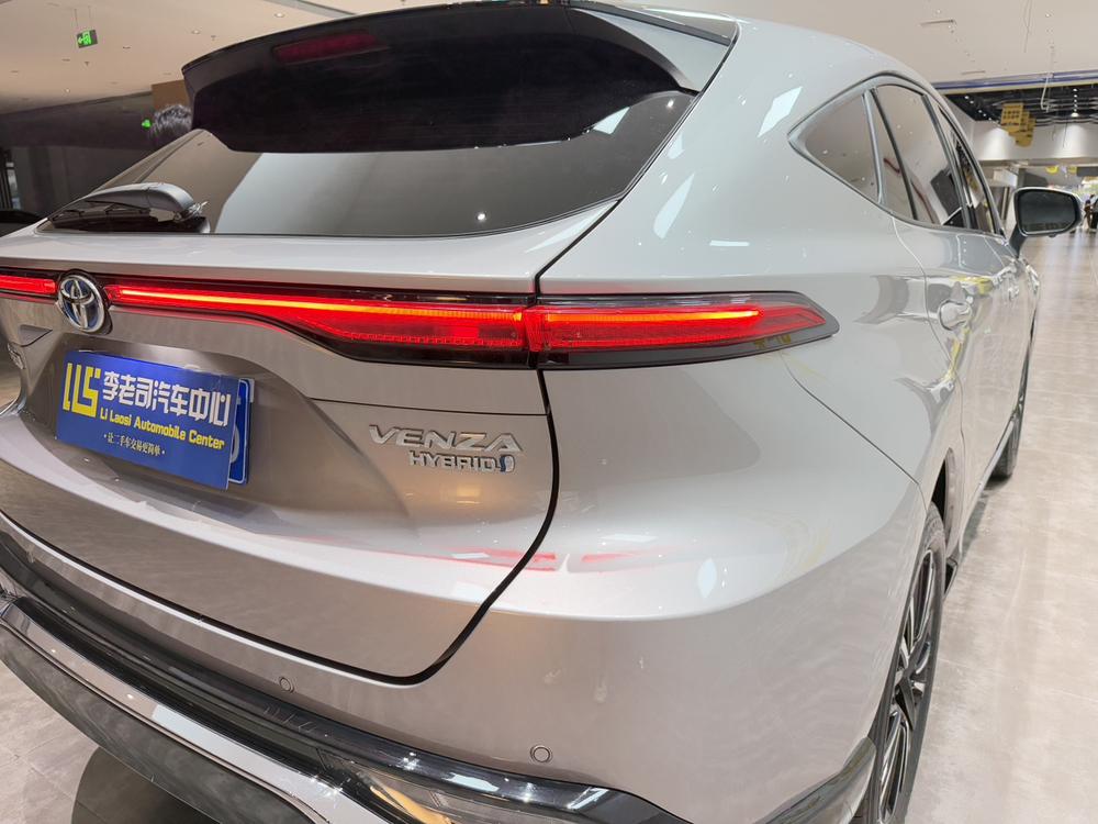 Toyota Venza