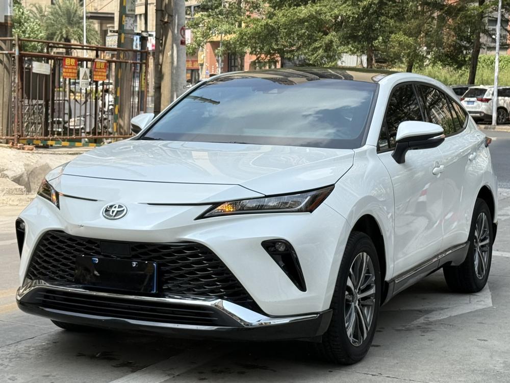 Toyota Venza