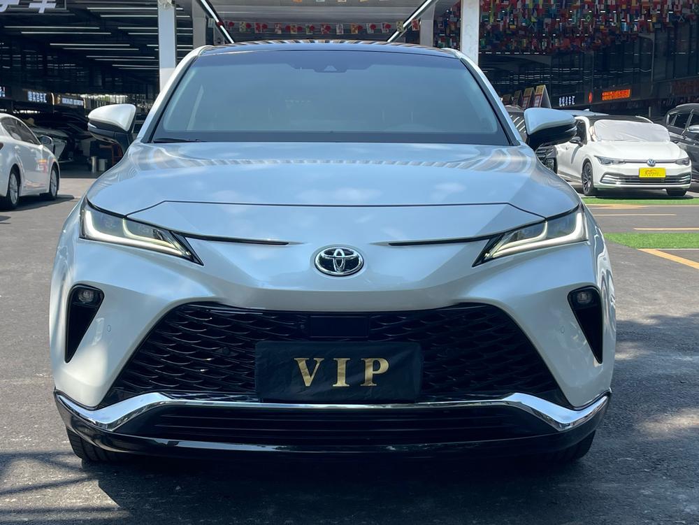 Toyota Venza