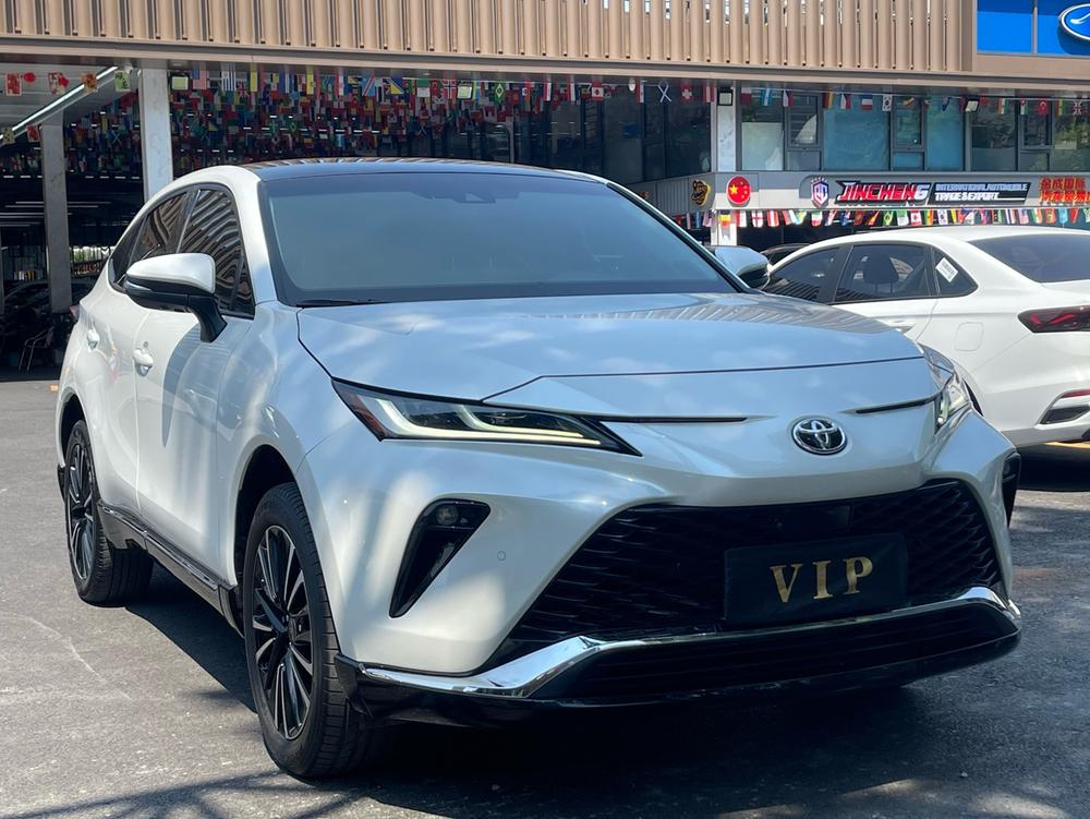 Toyota Venza