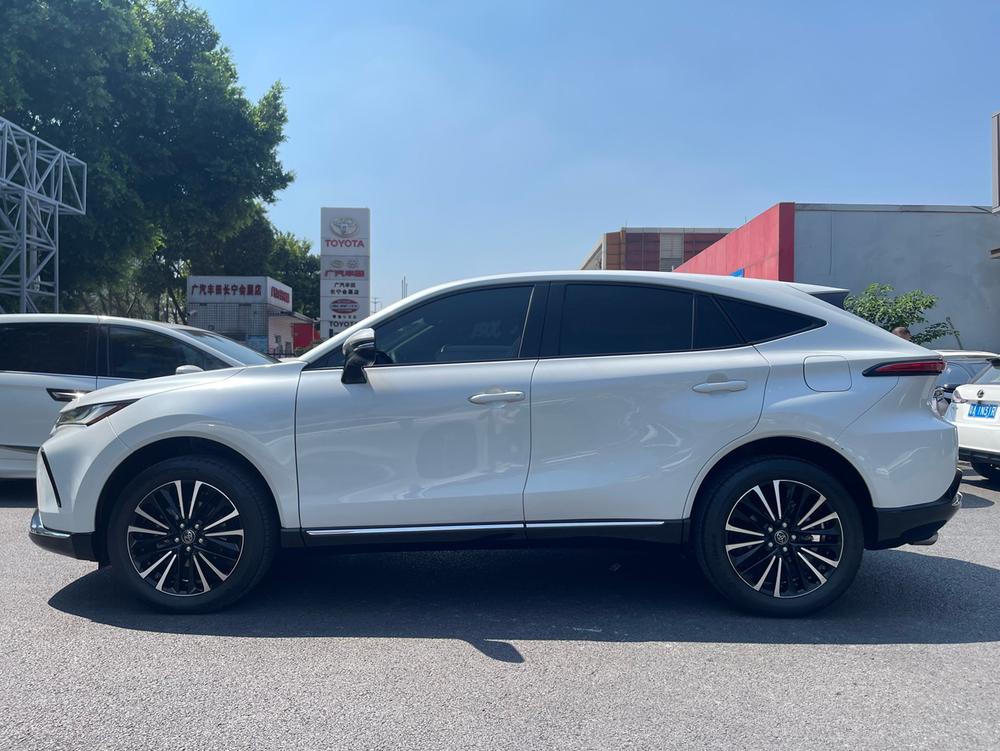 Toyota Venza