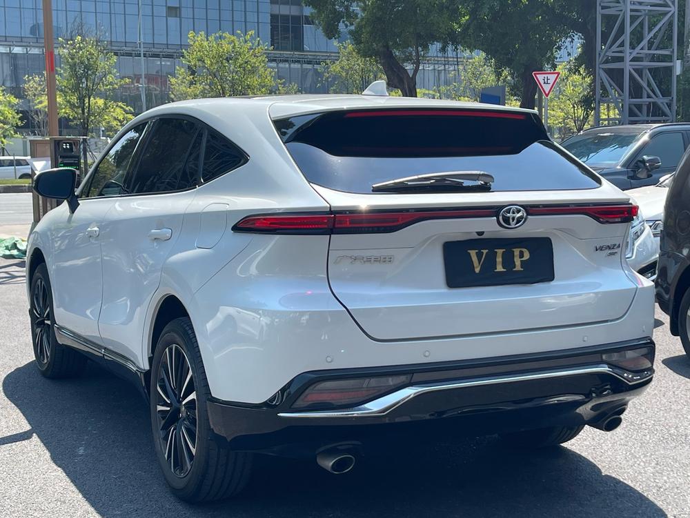 Toyota Venza