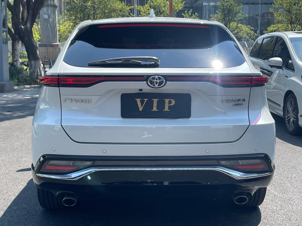 Toyota Venza