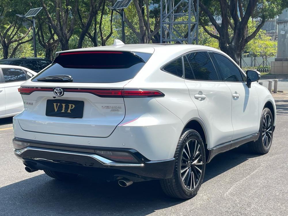 Toyota Venza