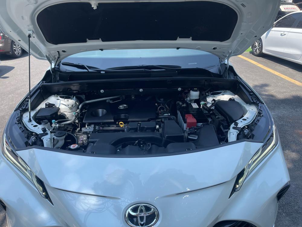 Toyota Venza
