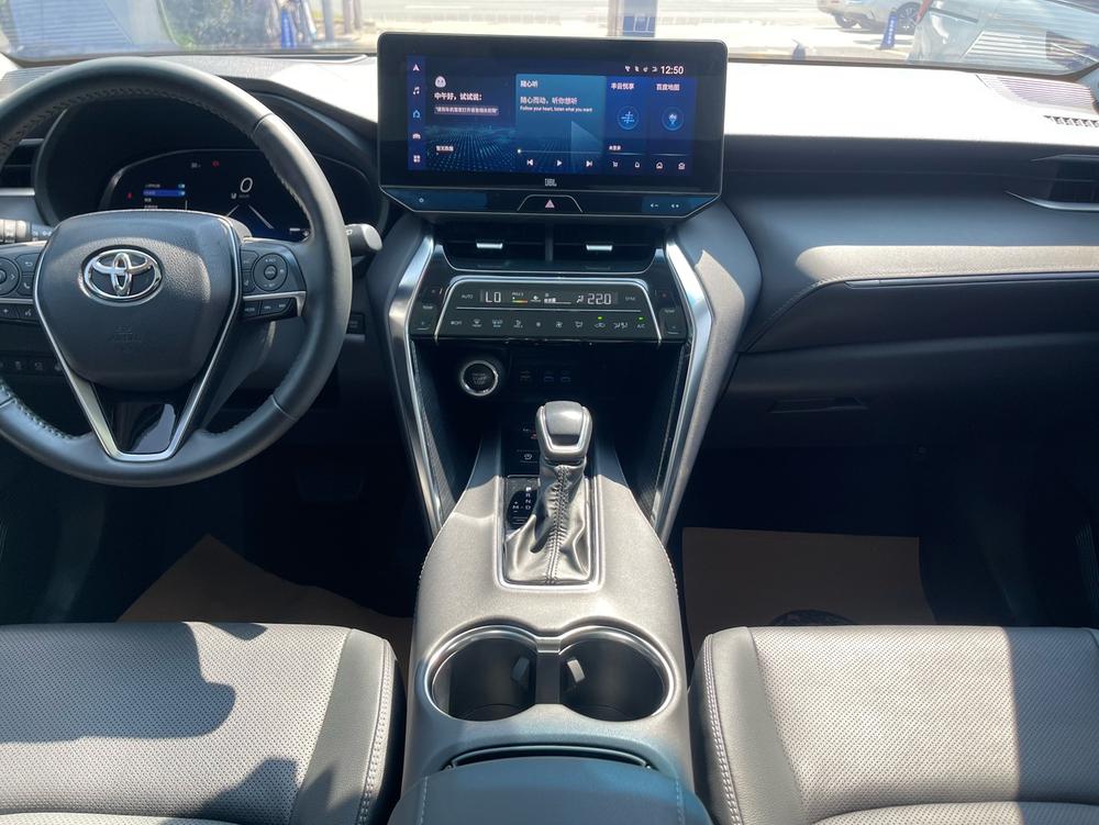 Toyota Venza