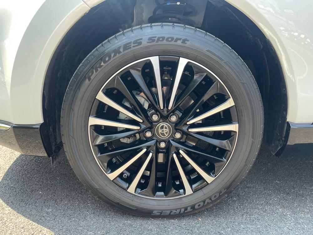 Toyota Venza