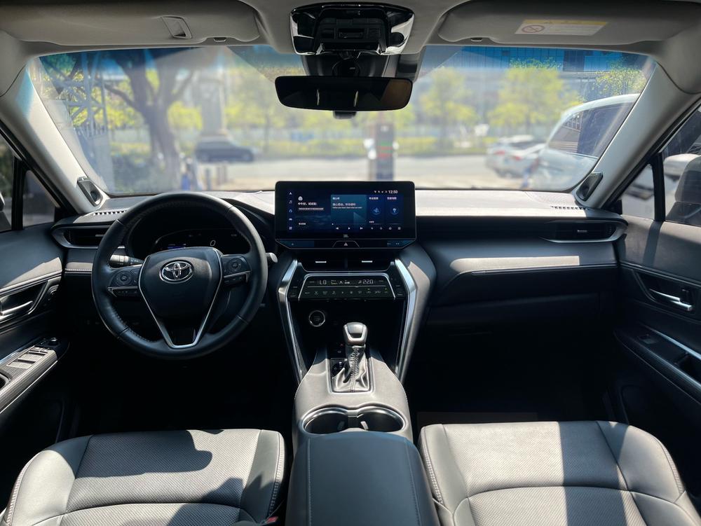 Toyota Venza