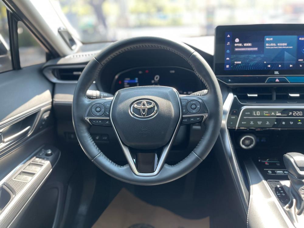 Toyota Venza