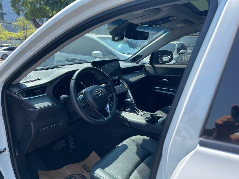 Toyota Venza