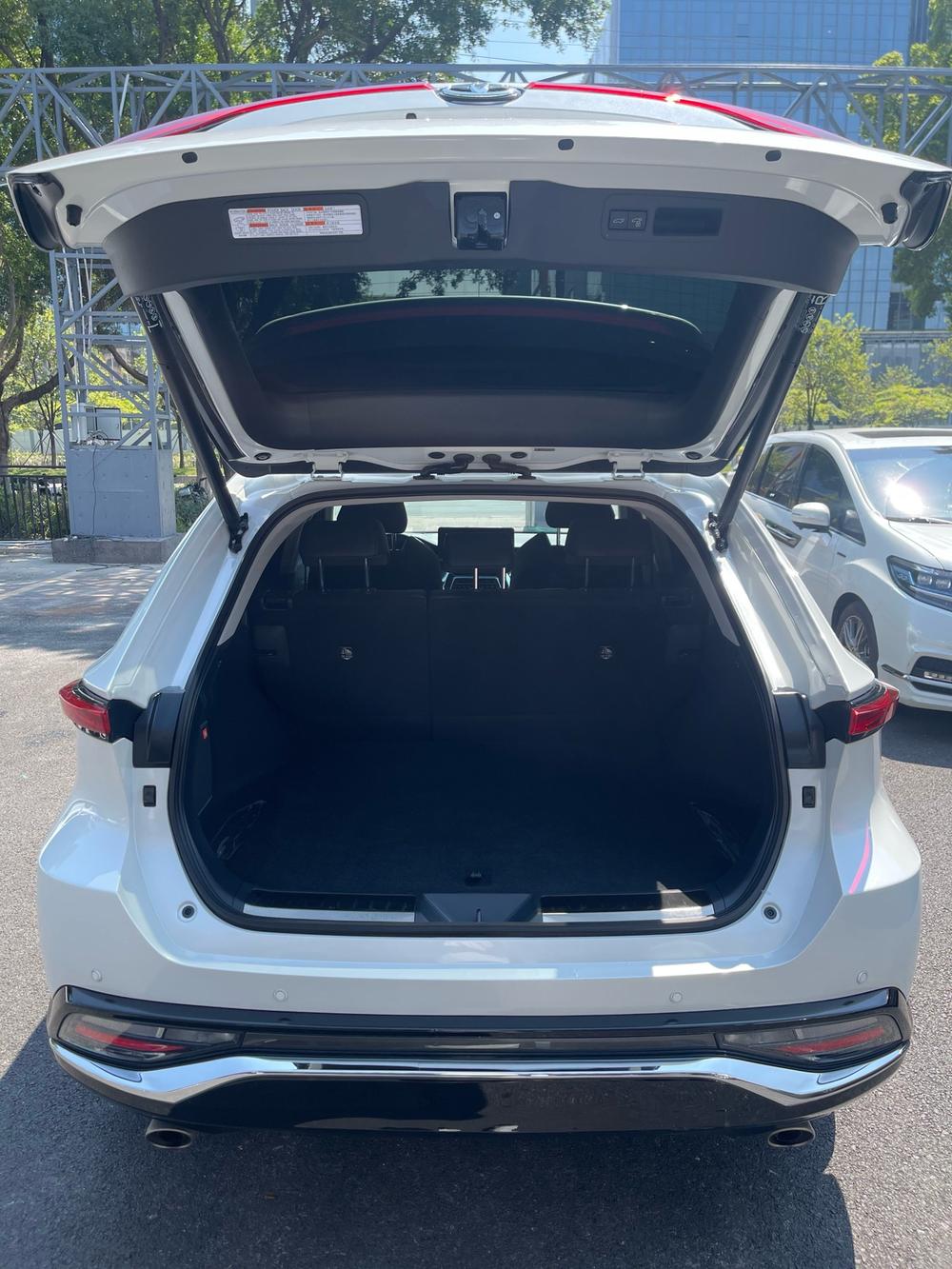 Toyota Venza