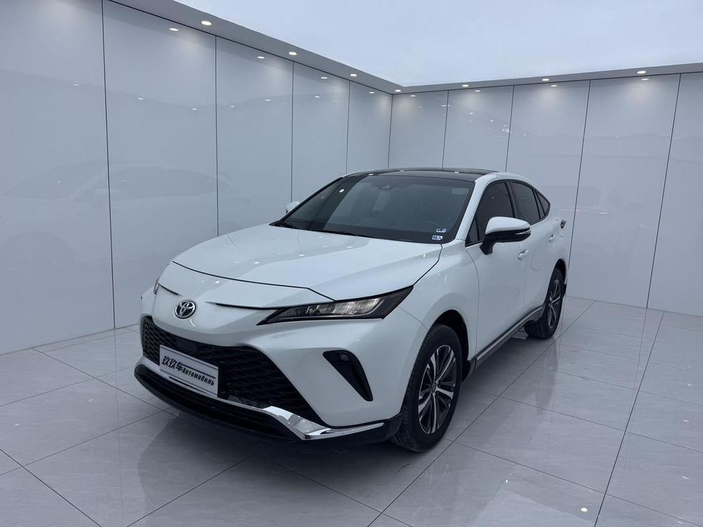 Toyota Venza