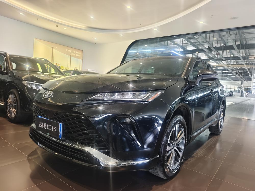 Toyota Venza