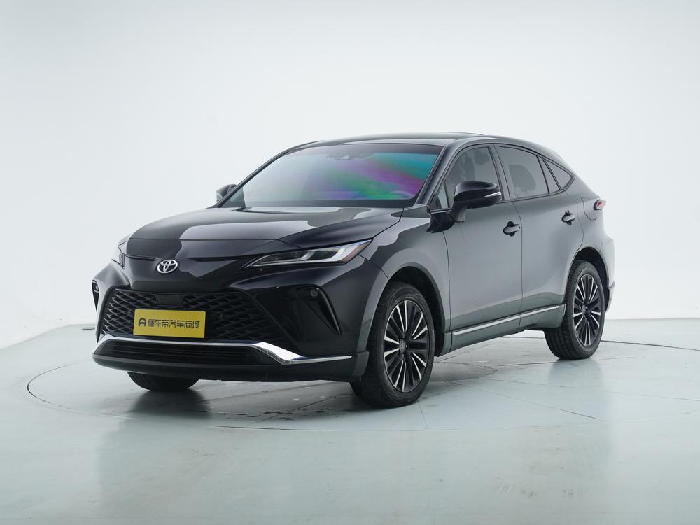 Toyota Venza