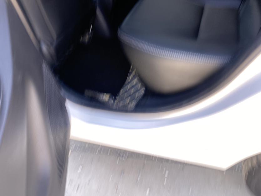 Toyota Vios FS