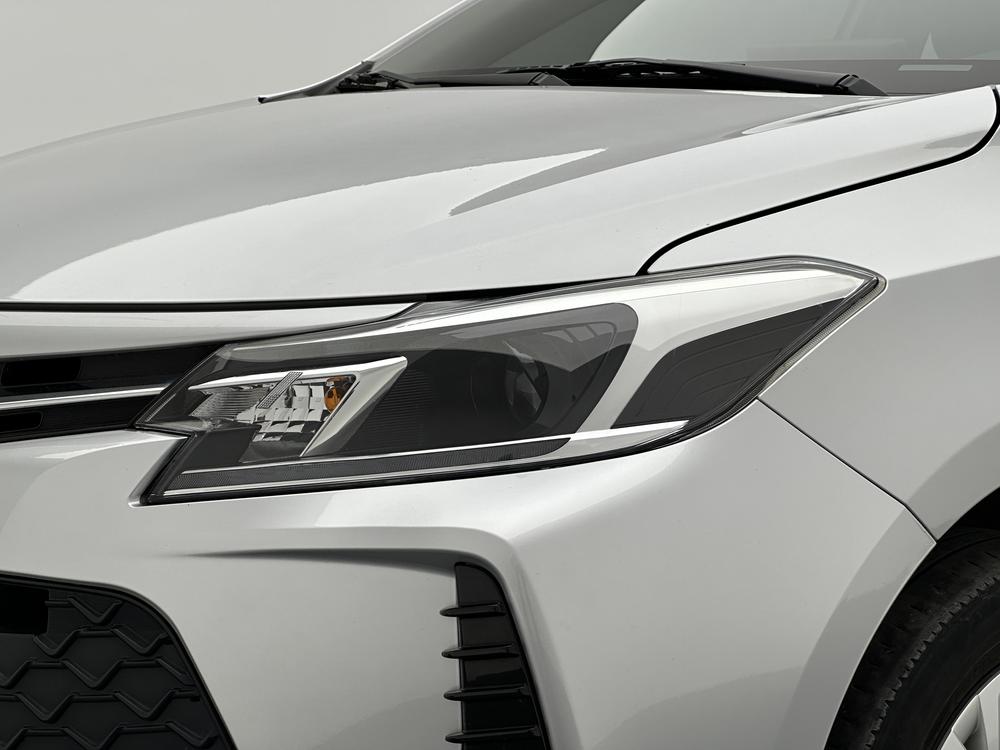 Toyota Vios FS