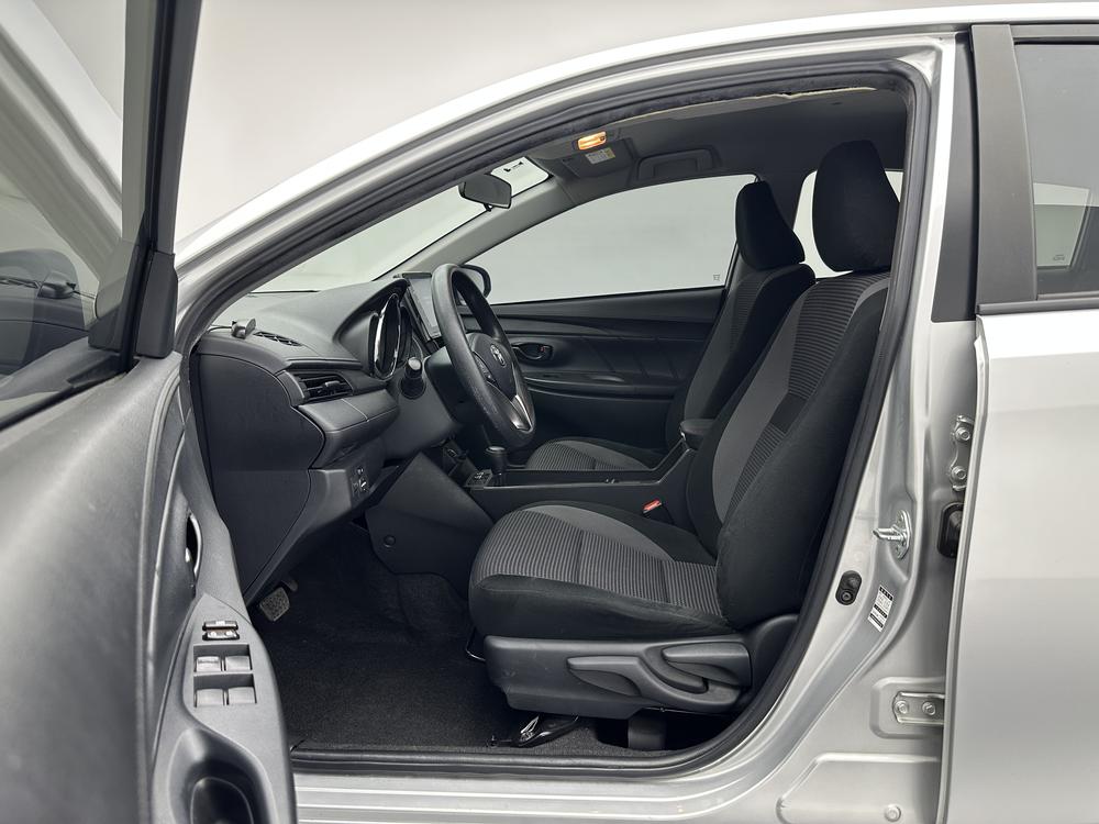 Toyota Vios FS