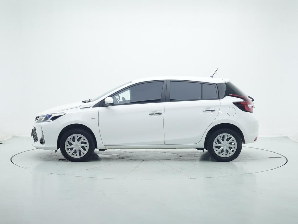 Toyota Vios FS