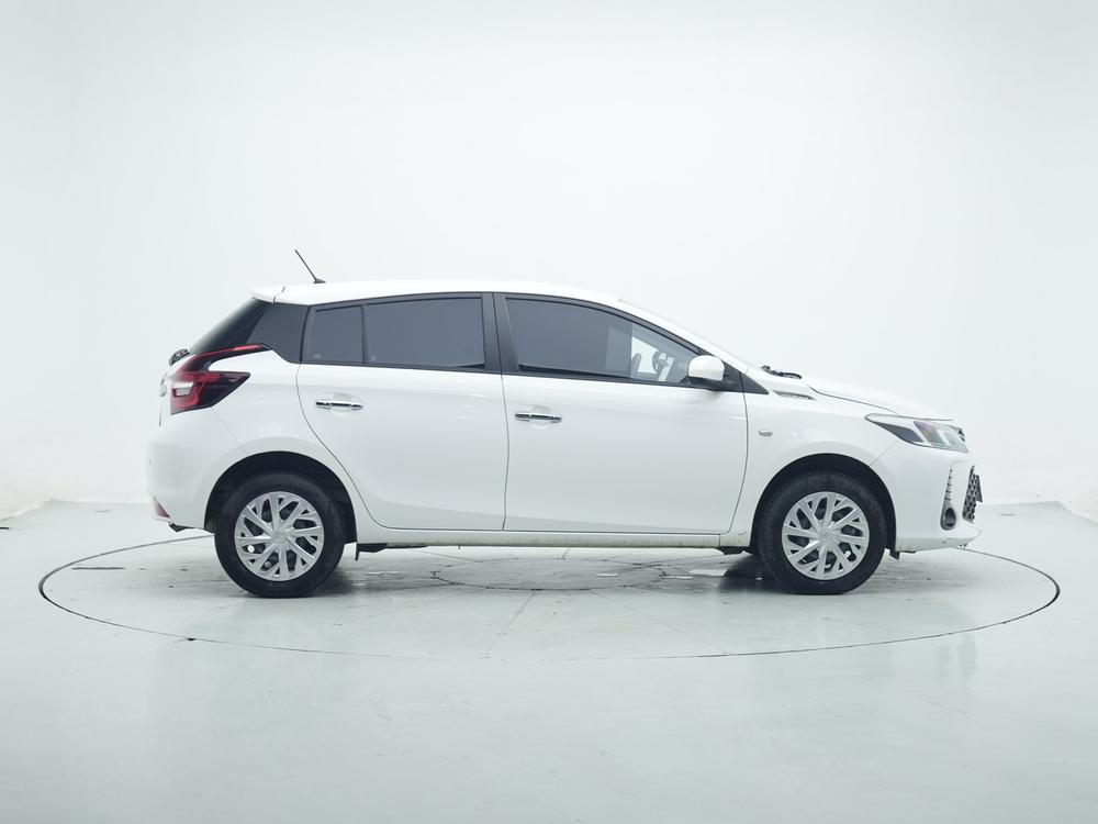 Toyota Vios FS