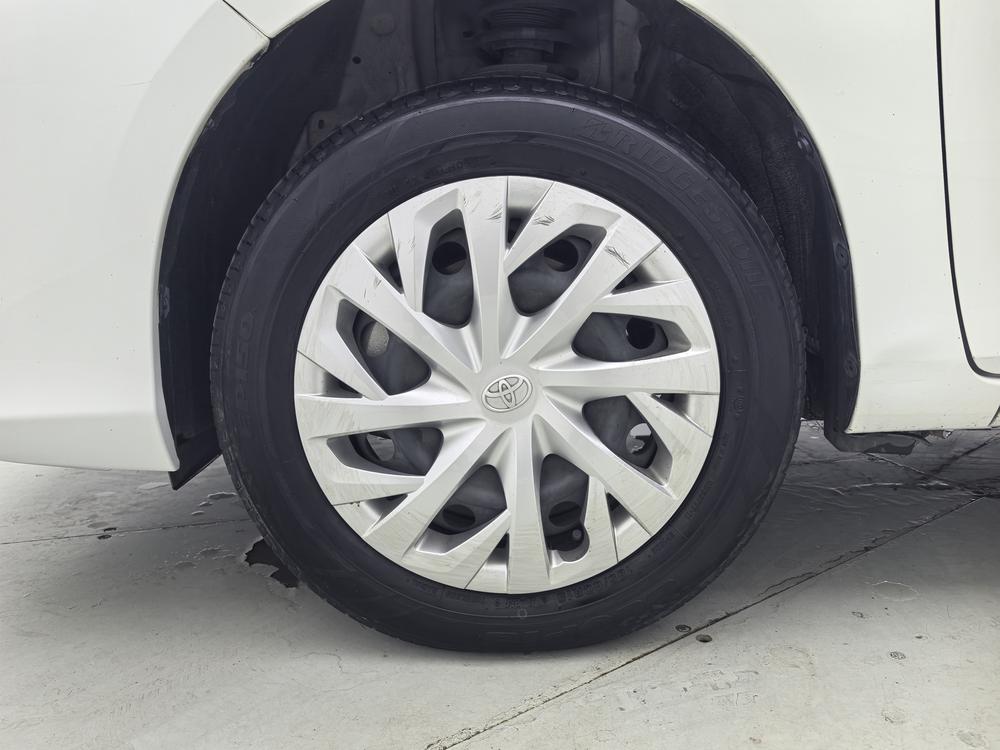 Toyota Vios FS