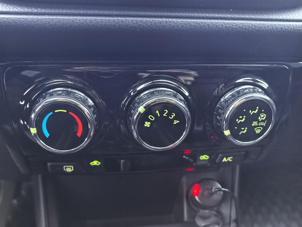 Toyota Vios FS