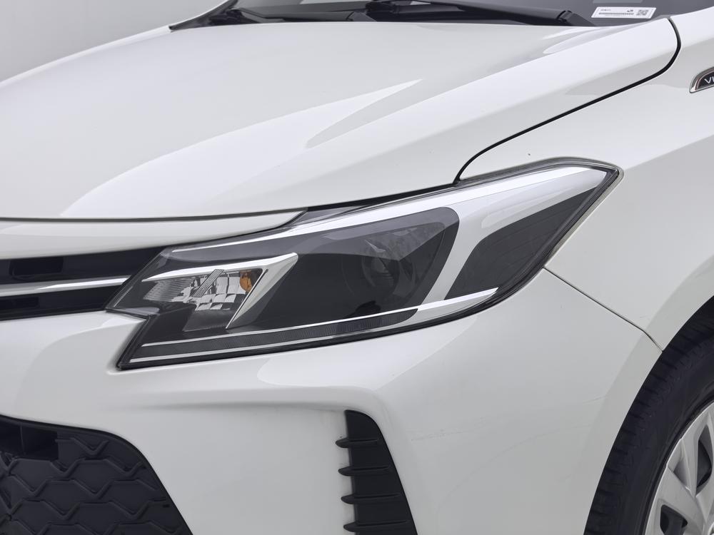 Toyota Vios FS