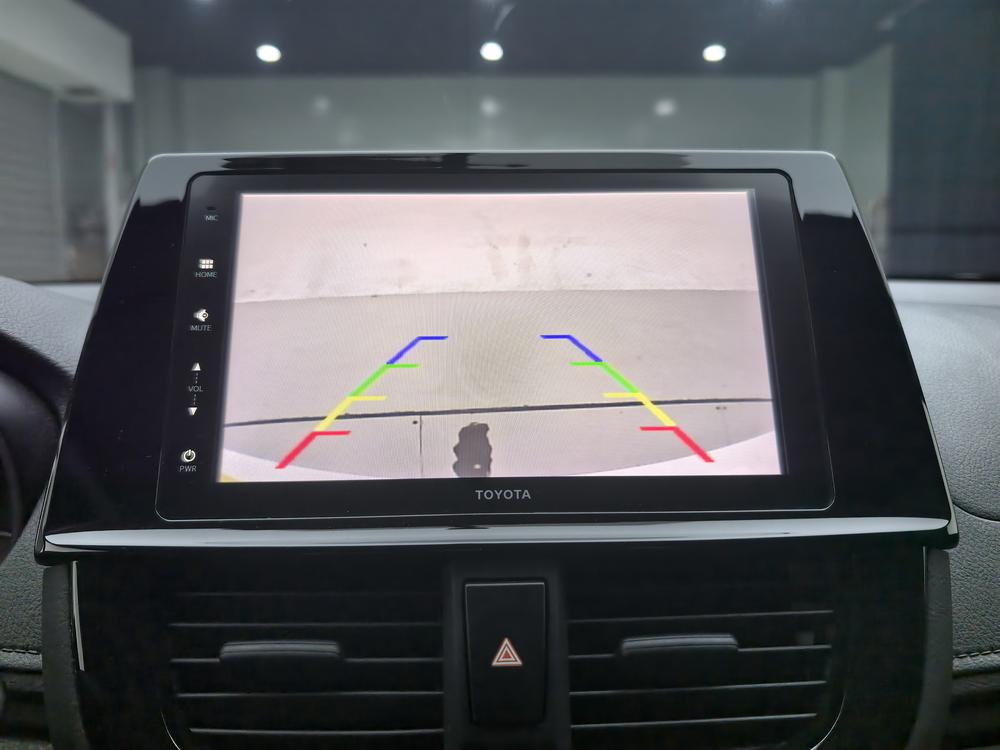Toyota Vios FS