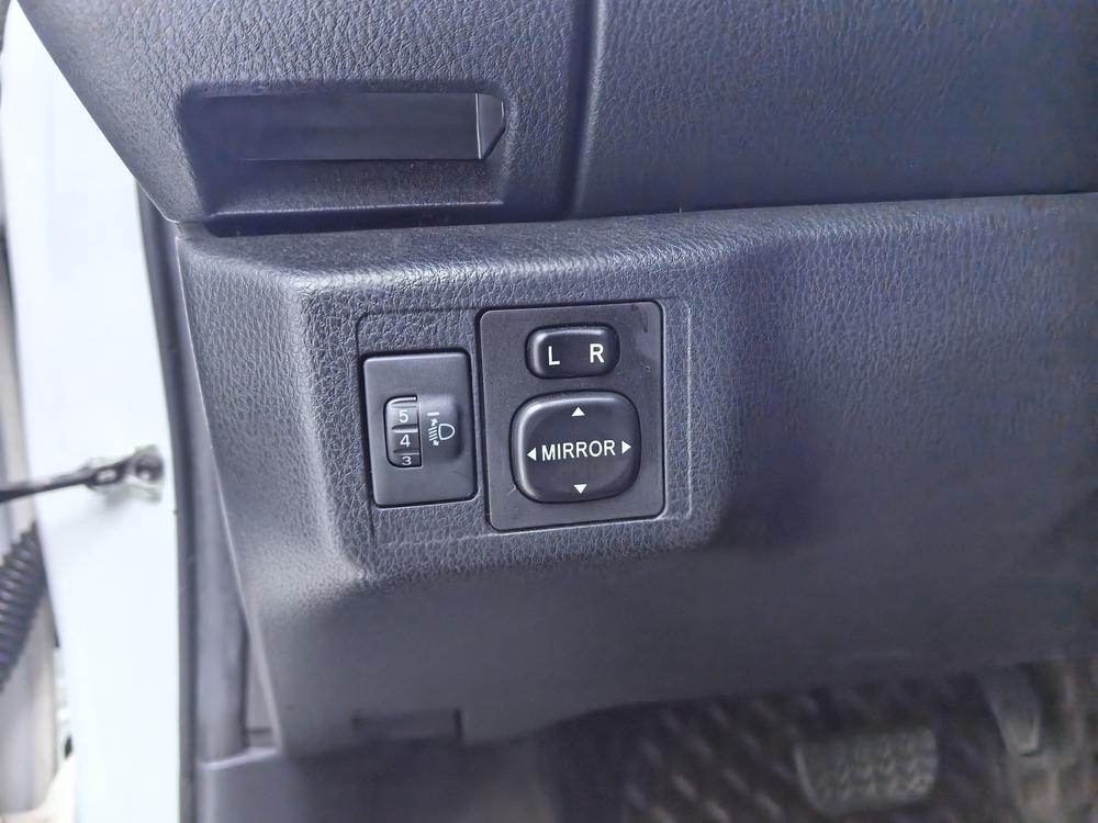 Toyota Vios FS