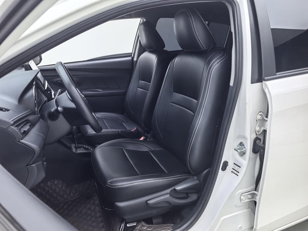 Toyota Vios FS