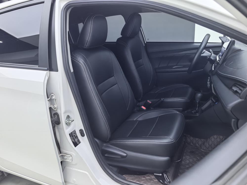 Toyota Vios FS
