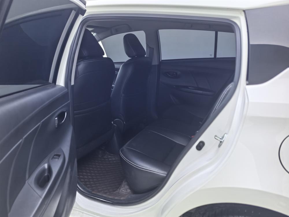 Toyota Vios FS
