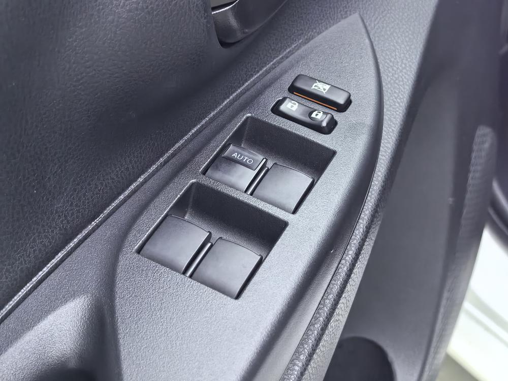 Toyota Vios FS