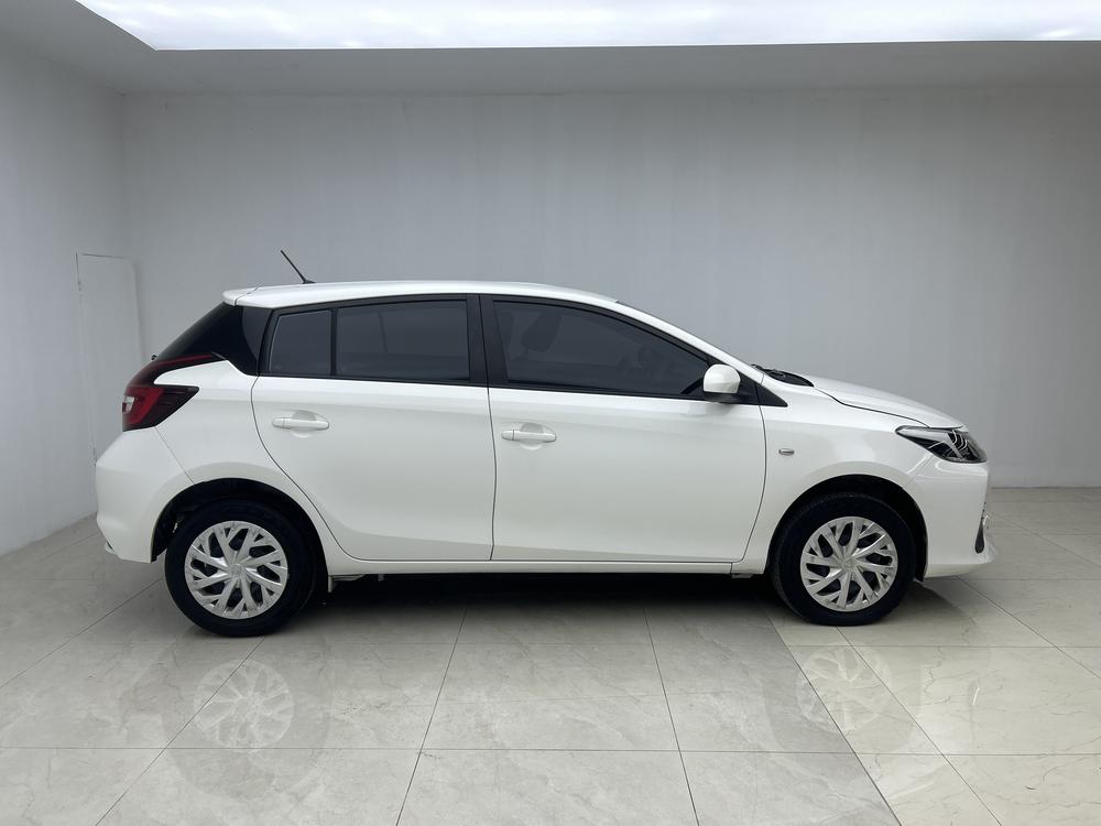 Toyota Vios FS