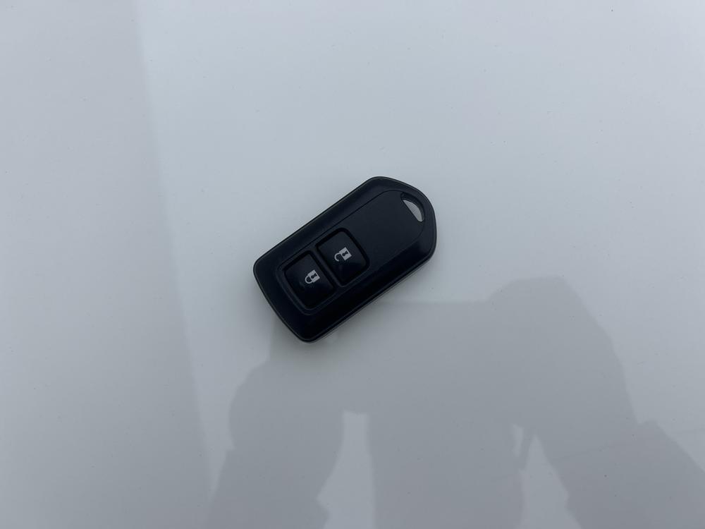 Toyota Vios FS