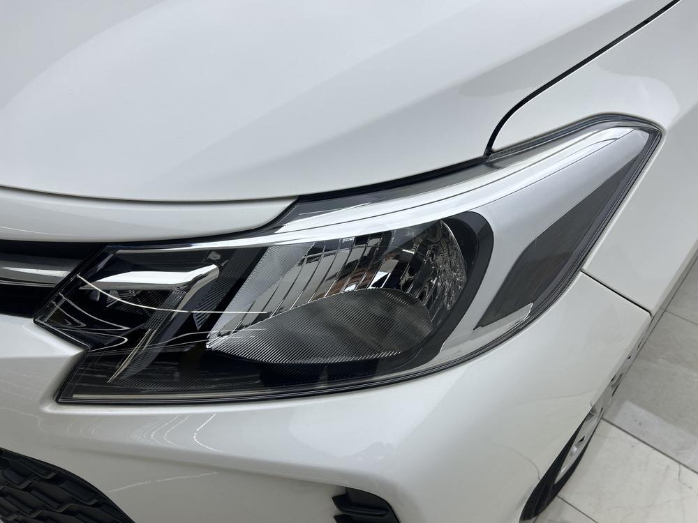 Toyota Vios FS