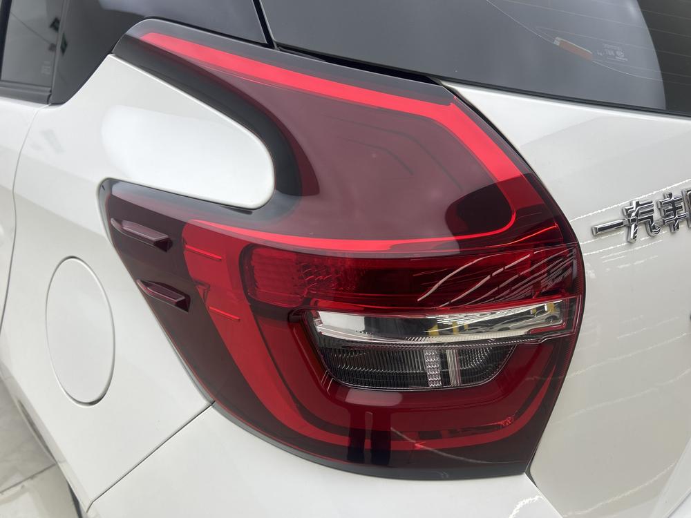 Toyota Vios FS