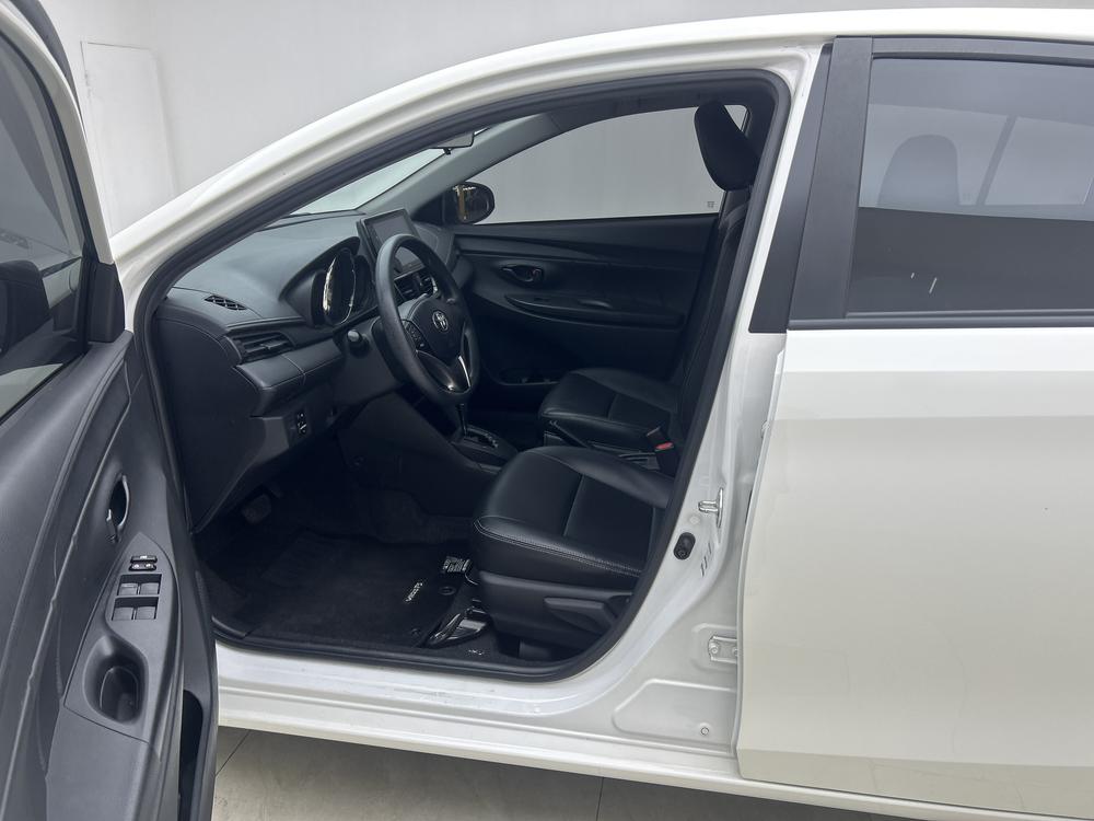 Toyota Vios FS