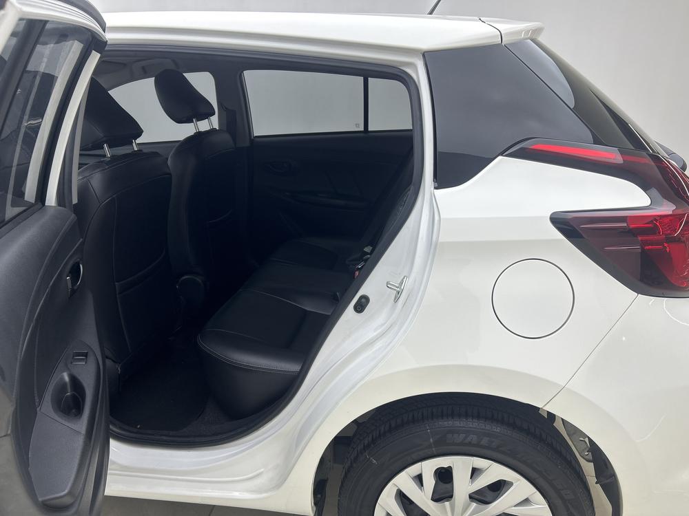 Toyota Vios FS