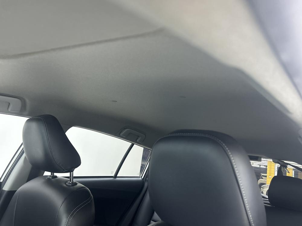 Toyota Vios FS