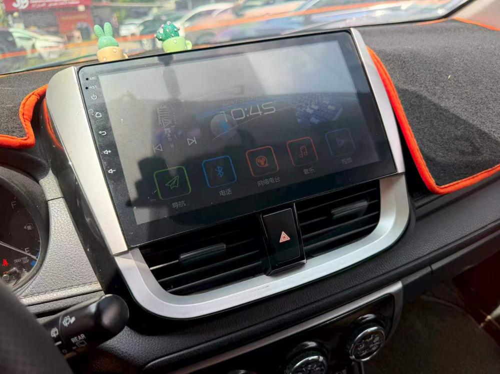 Toyota Vios FS