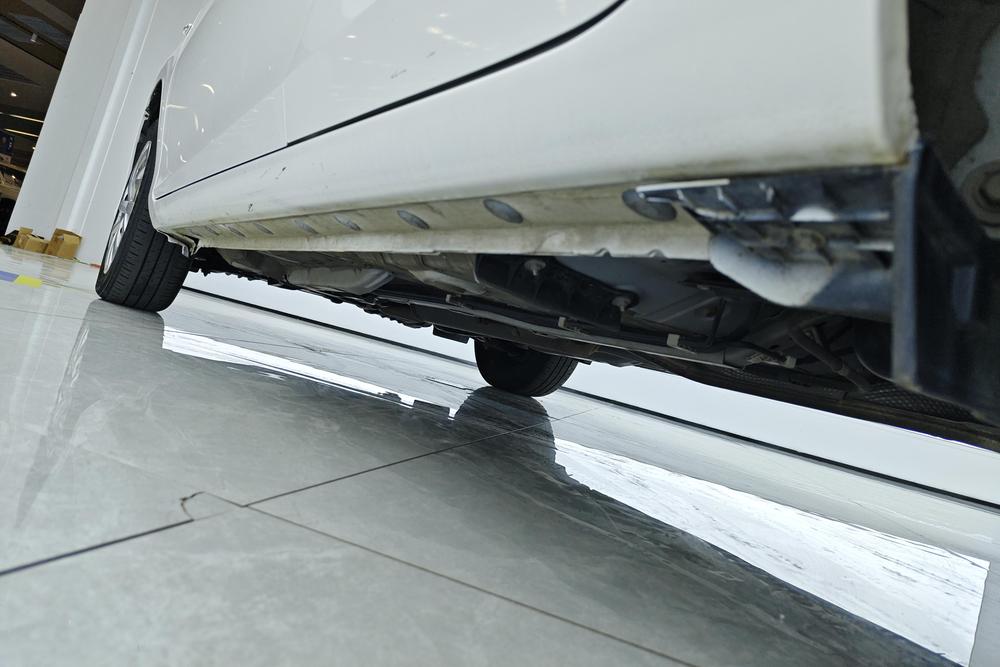 Toyota Vios FS
