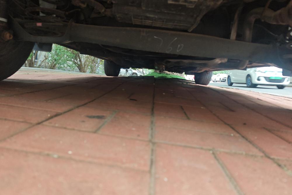 Toyota Vios FS