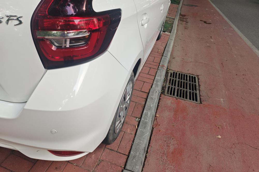 Toyota Vios FS