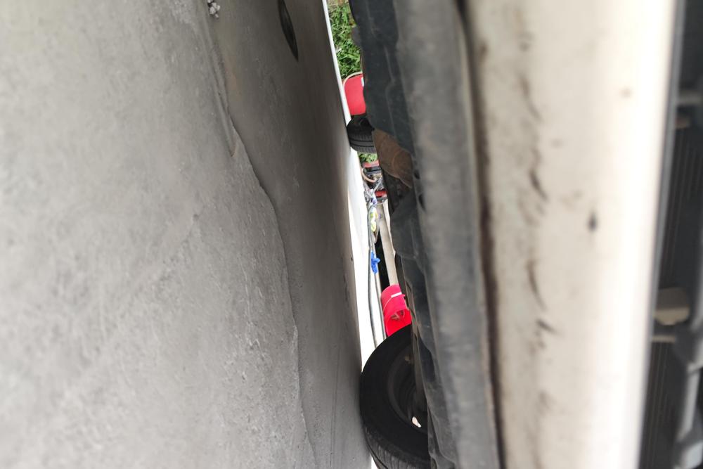 Toyota Vios FS