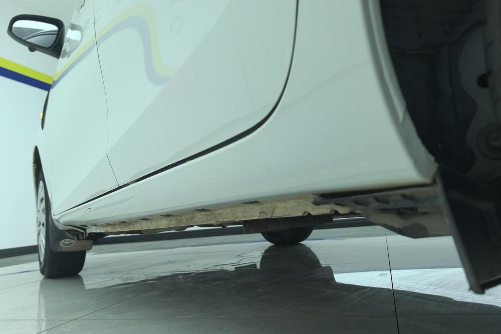 Toyota Vios FS